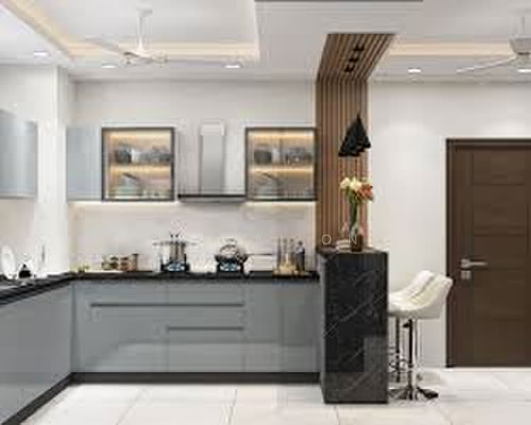 Servis Apartment untuk Dijual di NewUrban - Crystal Ong - Kitchen - PropertyGuru.com.my