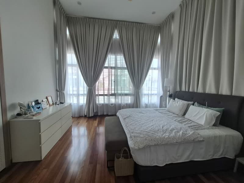 Cluster House for Rent in Eco Botanic (Iskandar Puteri (Nusajaya)) - Mandy Goh Siew Li - Bedroom - PropertyGuru.com.my