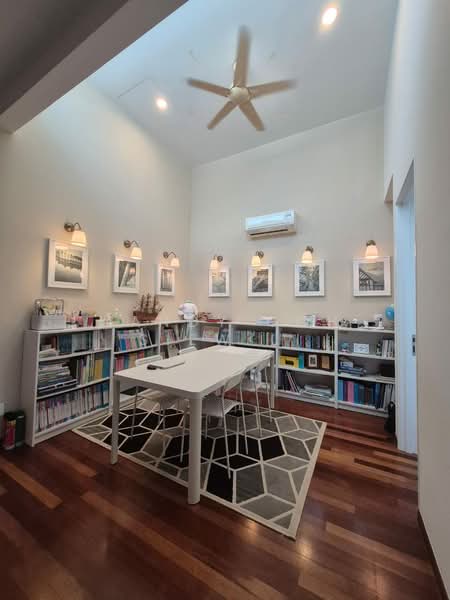 Cluster House for Rent in Eco Botanic (Iskandar Puteri (Nusajaya)) - Mandy Goh Siew Li - Study - PropertyGuru.com.my