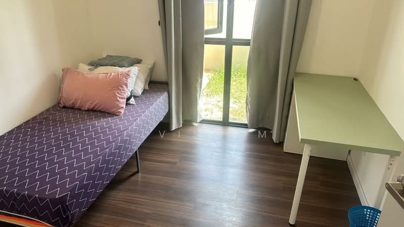 Condominium for Rent at Vertu Resort - Elvis Lim - Bedroom - PropertyGuru.com.my