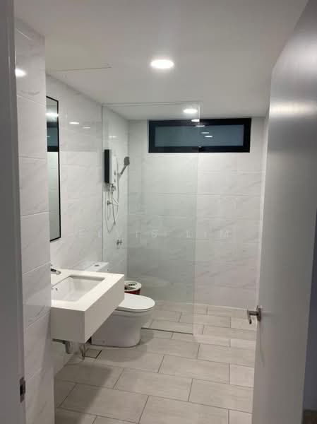 Condominium for Rent at Vertu Resort - Elvis Lim - Bathroom - PropertyGuru.com.my