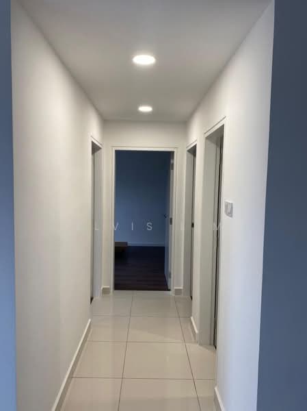 Condominium for Rent at Vertu Resort - Elvis Lim - Corridor - PropertyGuru.com.my