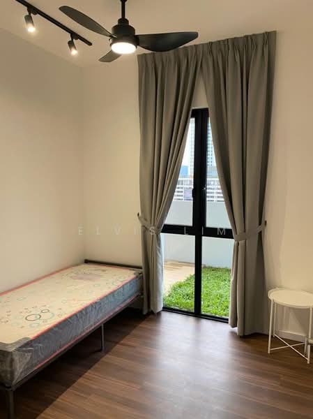 Condominium for Rent at Vertu Resort - Elvis Lim - Bedroom - PropertyGuru.com.my