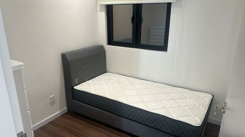 Condominium for Rent at Vertu Resort - Elvis Lim - Bedroom - PropertyGuru.com.my