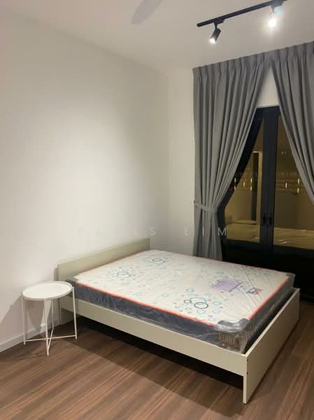 Condominium for Rent at Vertu Resort - Elvis Lim - Bedroom - PropertyGuru.com.my