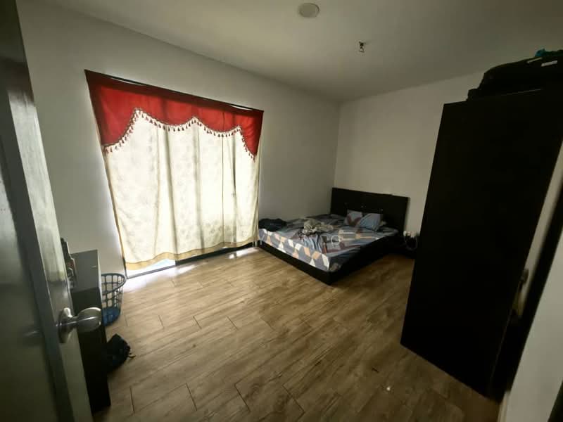 Apartment for Sale at Polo Park - Kay Ng - Bedroom - PropertyGuru.com.my
