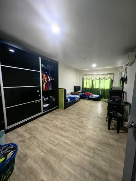 Apartment for Sale at Polo Park - Kay Ng - Bedroom - PropertyGuru.com.my