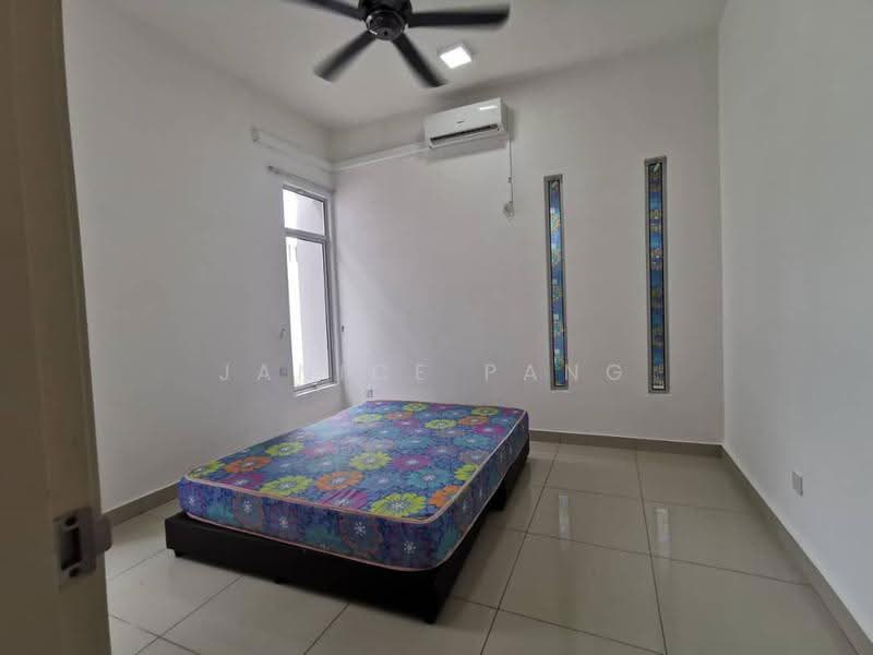Cluster House for Sale in Iskandar Puteri (Nusajaya) (Johor) - Janice Pang - Bedroom - PropertyGuru.com.my