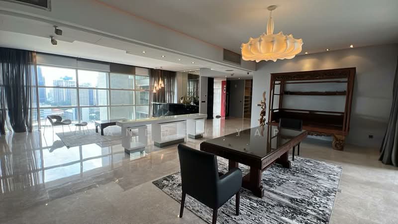 Condominium for Sale at Park Seven - Andrew Yap - PropertyGuru.com.my