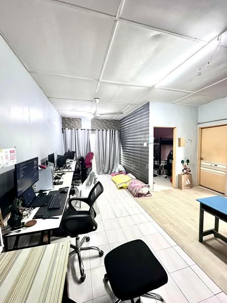 Pangsapuri untuk Dijual di Desa Perangsang Apartments (Block F & G) - Wan Nurani - PropertyGuru.com.my