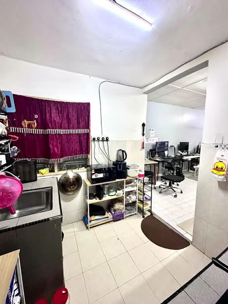 Pangsapuri untuk Dijual di Desa Perangsang Apartments (Block F & G) - Wan Nurani - PropertyGuru.com.my