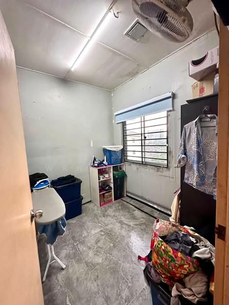 Pangsapuri untuk Dijual di Desa Perangsang Apartments (Block F & G) - Wan Nurani - PropertyGuru.com.my