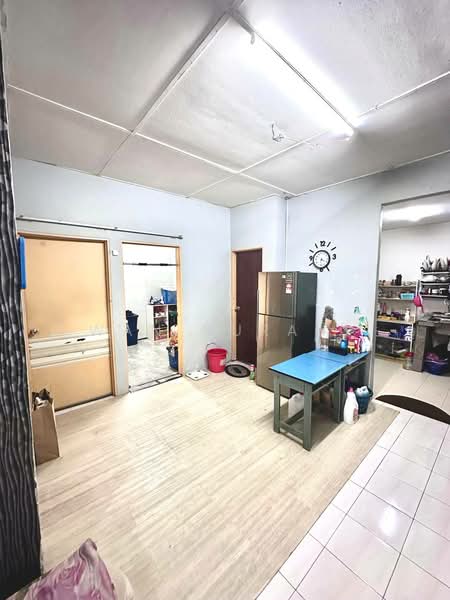Pangsapuri untuk Dijual di Desa Perangsang Apartments (Block F & G) - Wan Nurani - PropertyGuru.com.my