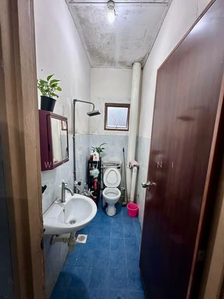 Pangsapuri untuk Dijual di Desa Perangsang Apartments (Block F & G) - Wan Nurani - PropertyGuru.com.my
