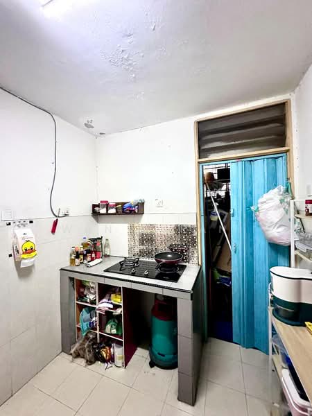 Pangsapuri untuk Dijual di Desa Perangsang Apartments (Block F & G) - Wan Nurani - PropertyGuru.com.my