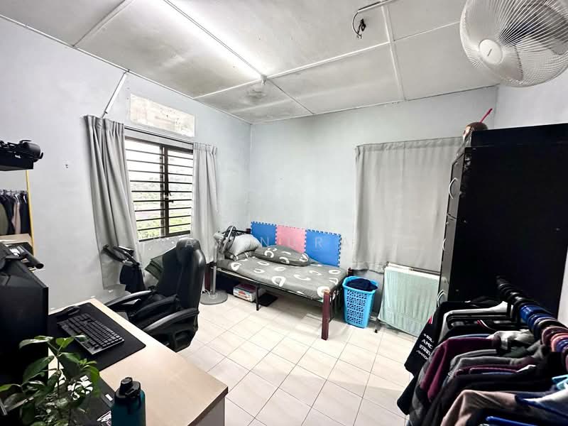 Pangsapuri untuk Dijual di Desa Perangsang Apartments (Block F & G) - Wan Nurani - PropertyGuru.com.my