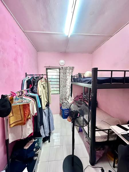 Pangsapuri untuk Dijual di Desa Perangsang Apartments (Block F & G) - Wan Nurani - PropertyGuru.com.my