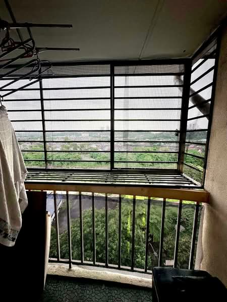 Pangsapuri untuk Dijual di Desa Perangsang Apartments (Block F & G) - Wan Nurani - PropertyGuru.com.my