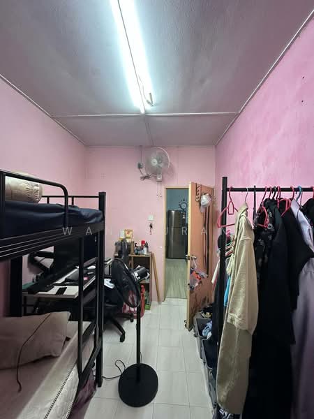 Pangsapuri untuk Dijual di Desa Perangsang Apartments (Block F & G) - Wan Nurani - PropertyGuru.com.my