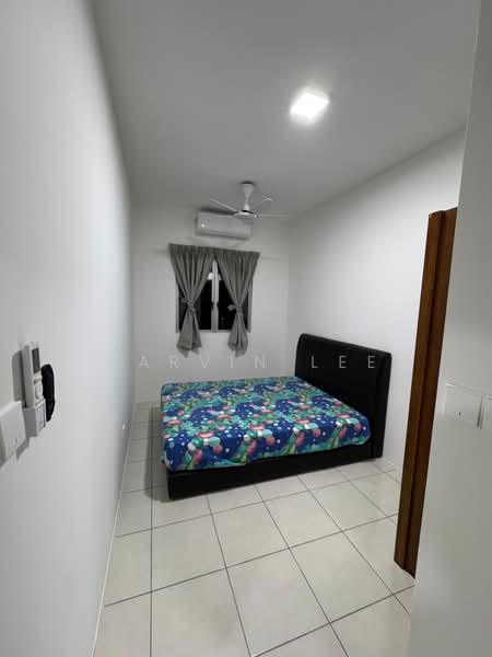 Condominium for Rent at MiNest Residence - Marvin Lee - Bedroom - PropertyGuru.com.my