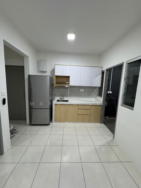 Condominium for Rent at MiNest Residence - Marvin Lee - Kitchen - PropertyGuru.com.my
