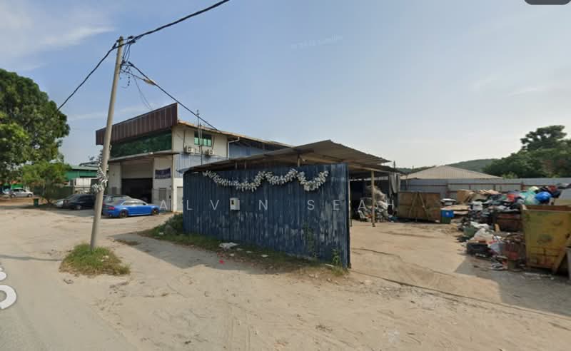 Tanah Pertanian untuk Dijual di Subang (Selangor) - Alvin Seah - Exterior - PropertyGuru.com.my