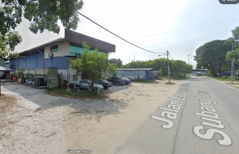 Tanah Pertanian untuk Dijual di Subang (Selangor) - Alvin Seah - Exterior - PropertyGuru.com.my