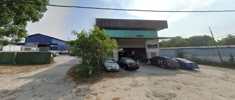 Tanah Pertanian untuk Dijual di Subang (Selangor) - Alvin Seah - Exterior - PropertyGuru.com.my