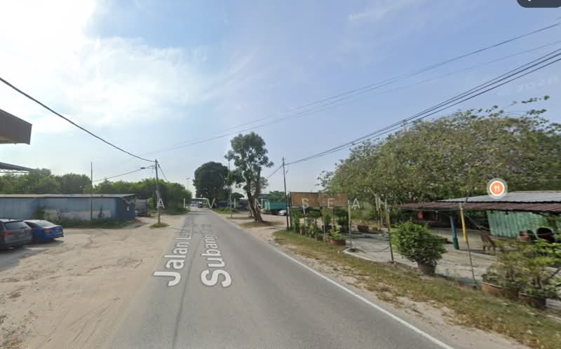 Tanah Pertanian untuk Dijual di Subang (Selangor) - Alvin Seah - Exterior - PropertyGuru.com.my