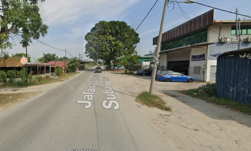 Tanah Pertanian untuk Dijual di Subang (Selangor) - Alvin Seah - Exterior - PropertyGuru.com.my