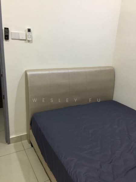 Service Residence for Sale at KL Traders Square - Wesley Fu - Bedroom - PropertyGuru.com.my