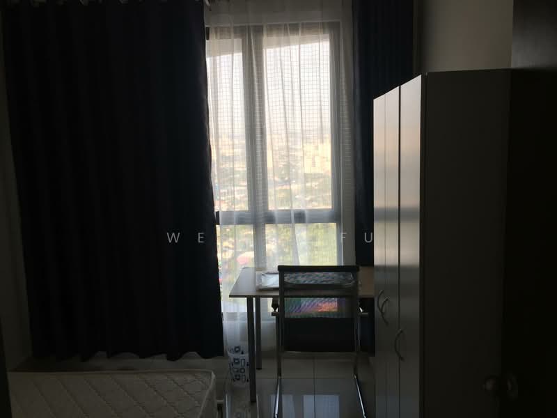 Service Residence for Sale at KL Traders Square - Wesley Fu - Interior - PropertyGuru.com.my