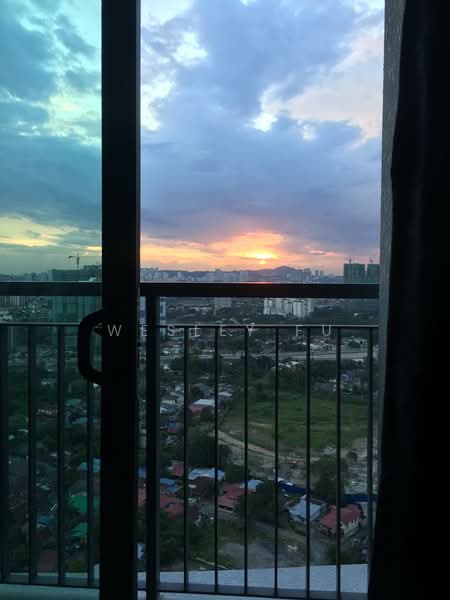 Service Residence for Sale at KL Traders Square - Wesley Fu - View - PropertyGuru.com.my