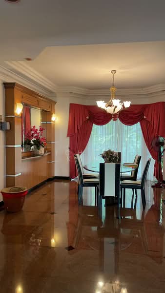 Bungalow for Sale in Petaling Jaya (Selangor) - Michael Kei - Dining Room - PropertyGuru.com.my