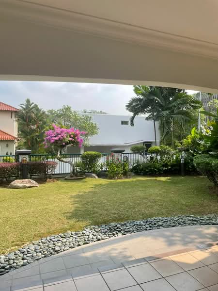 Bungalow for Sale in Petaling Jaya (Selangor) - Michael Kei - Garden - PropertyGuru.com.my