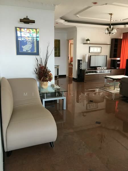 Bungalow for Sale in Petaling Jaya (Selangor) - Michael Kei - Living Room - PropertyGuru.com.my