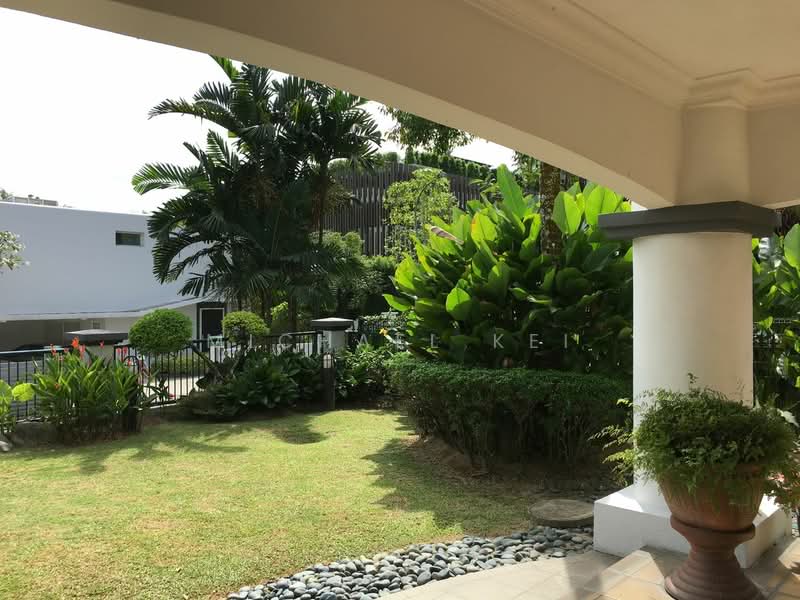 Bungalow for Sale in Petaling Jaya (Selangor) - Michael Kei - Exterior - PropertyGuru.com.my