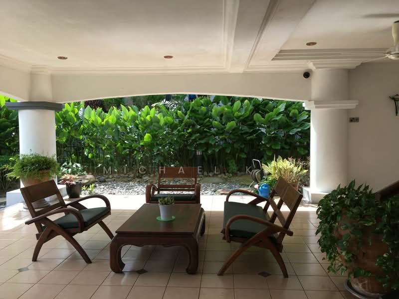 Bungalow for Sale in Petaling Jaya (Selangor) - Michael Kei - Exterior - PropertyGuru.com.my