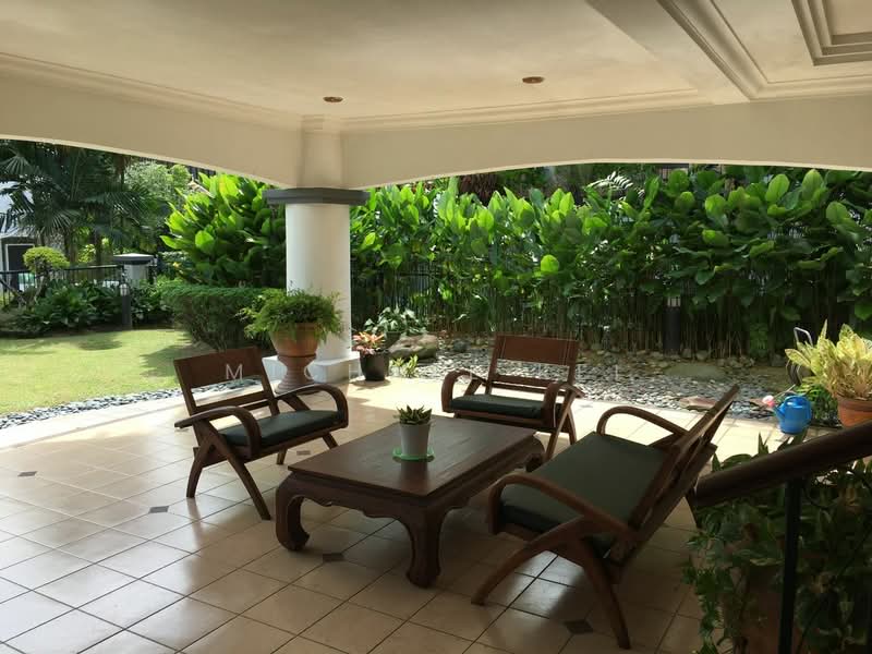 Bungalow for Sale in Petaling Jaya (Selangor) - Michael Kei - Exterior - PropertyGuru.com.my