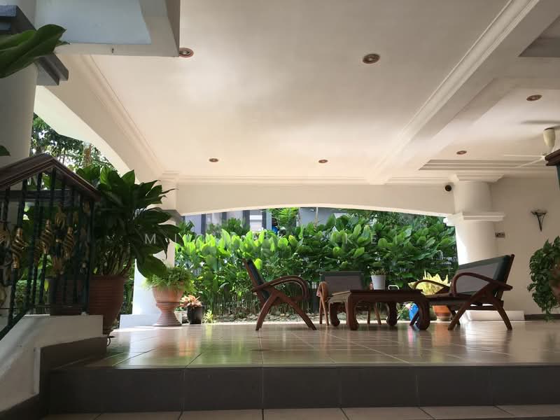 Bungalow for Sale in Petaling Jaya (Selangor) - Michael Kei - Exterior - PropertyGuru.com.my
