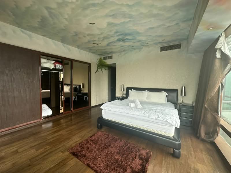Kondominium untuk Disewa di The Avare - Andrew Yap - PropertyGuru.com.my