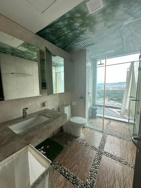 Kondominium untuk Disewa di The Avare - Andrew Yap - PropertyGuru.com.my