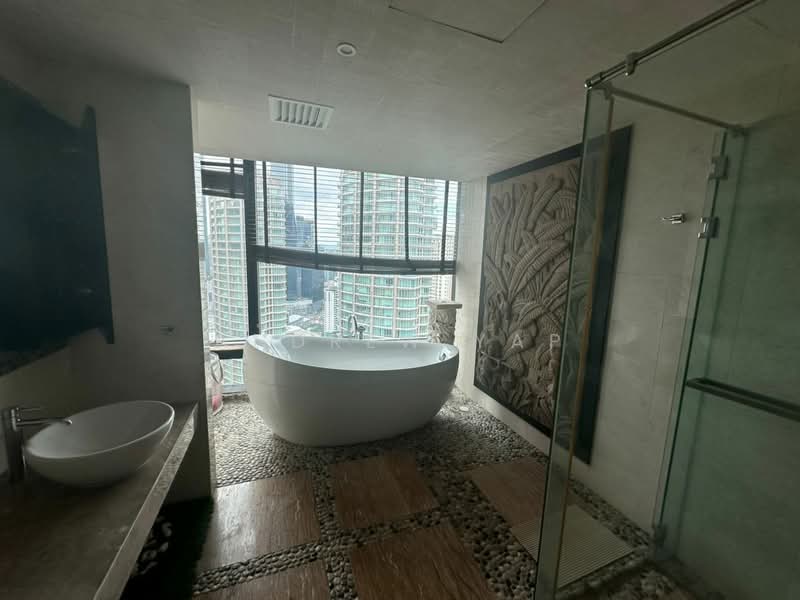 Kondominium untuk Disewa di The Avare - Andrew Yap - PropertyGuru.com.my