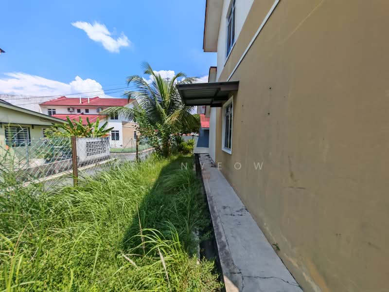 2-storey Terraced House for Sale in Taman Setia Indah (Tebrau) - Ben Nyeow - Exterior - PropertyGuru.com.my