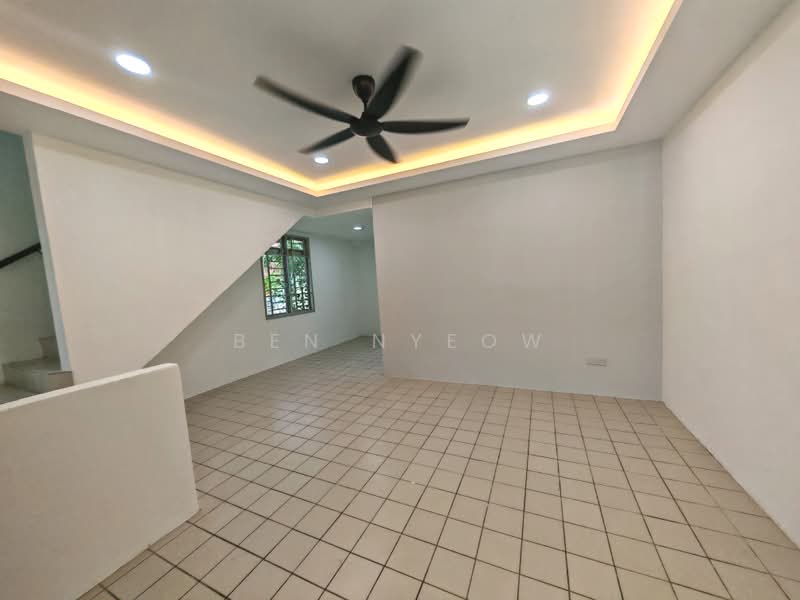 2-storey Terraced House for Sale in Taman Setia Indah (Tebrau) - Ben Nyeow - Interior - PropertyGuru.com.my