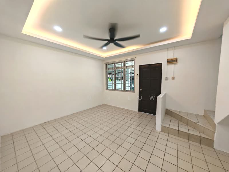 2-storey Terraced House for Sale in Taman Setia Indah (Tebrau) - Ben Nyeow - Interior - PropertyGuru.com.my