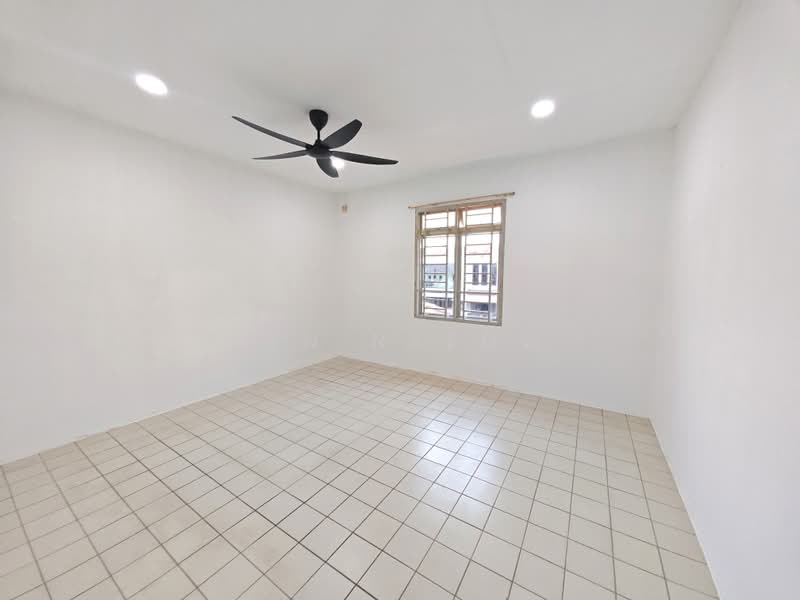 2-storey Terraced House for Sale in Taman Setia Indah (Tebrau) - Ben Nyeow - Interior - PropertyGuru.com.my