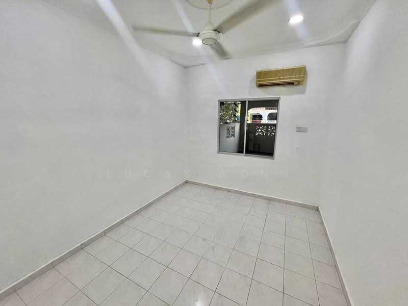 Rumah Teres 1 Tingkat untuk Dijual di Kulai (Johor) - Lucas Wong - PropertyGuru.com.my