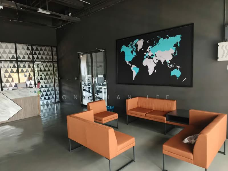 Retail Office for Rent in Johor Bahru (Johor) - Jonathan Lee - Interior - PropertyGuru.com.my