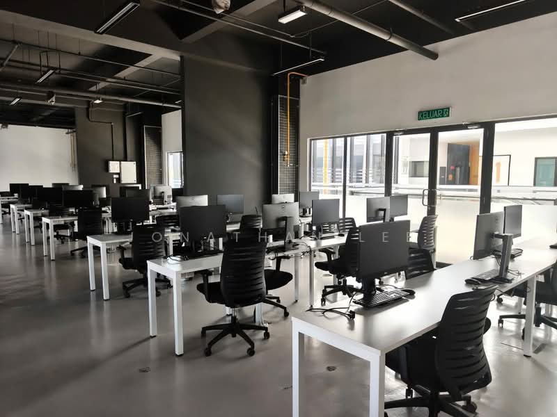Retail Office for Rent in Johor Bahru (Johor) - Jonathan Lee - Study - PropertyGuru.com.my